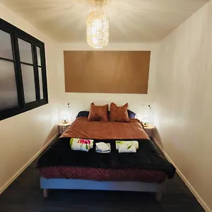  Appartement Complet St Nolff 4
