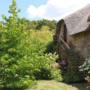  Appartement Dans Chaumiere De Caractere