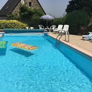  Hébergement de vacances De